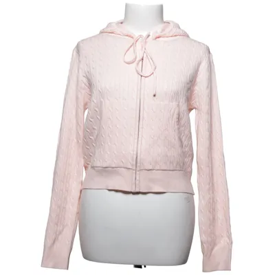 Huvtröja (Rosa) från Meet Me There Nylon, Polyester, Viskos