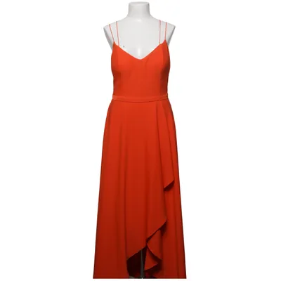 Robe (Orange) de Vera Mont Polyester