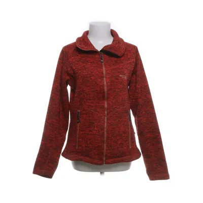 Sports jacket (Red) from Arrak Outdoor Nylon, Polyester