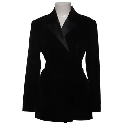Blazer (Sort) fra Bruuns Bazaar