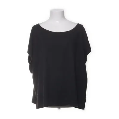 T-shirt (Gray) from Sheego Trend Cotton