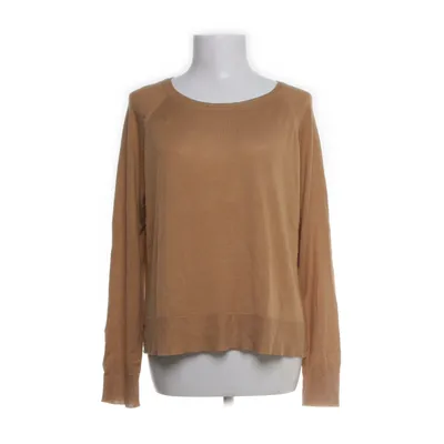 Sweater (Brun) fra Zara Knit