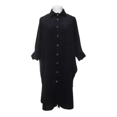 Chemise (Noir) de Sens Uniq Polyester, Viscose
