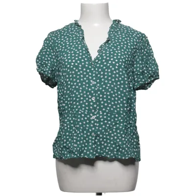 Haut (Vert, Blanc) de Holly & Whyte by Lindex Viscose