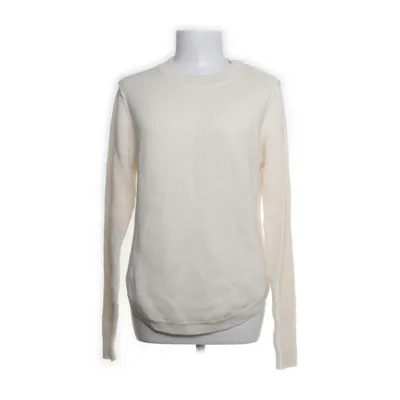 Sweater (Beige) from Filippa K Cotton, Wool
