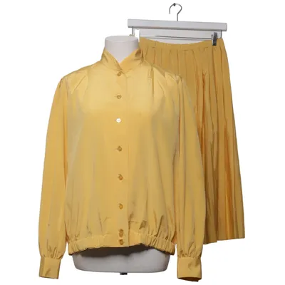 Ensemble (Jaune) de Wahls Polyester