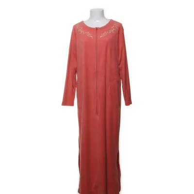 Badrock (Röd) Bomull, Polyester