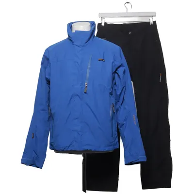 Regenkleding (Blauw, Zwart) van Didriksons Polyamide, Polyester