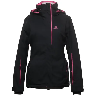 Ski-jas (Advancedskin) van Salomon Polyamide, Polyester