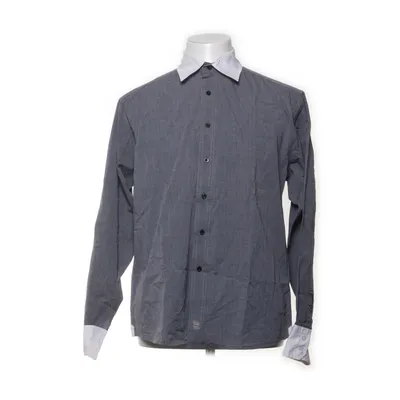 Shirt (Grijs, Wit) van Rica Lewis Katoen