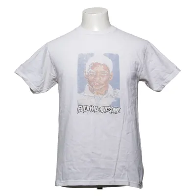 T-shirt (Vit) från Fucking Awesome Bomull