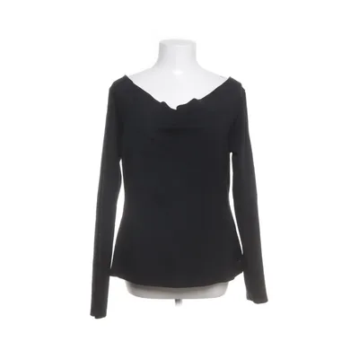 Topp (Svart) från Visual Clothing Project Elastan, Polyamid, Viskos