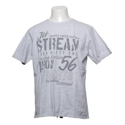 T-shirt (Gray) from Jean Pascale
