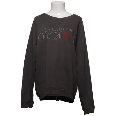 Sweatshirt (Palais De Tokyo) de Balzac Projects Coton