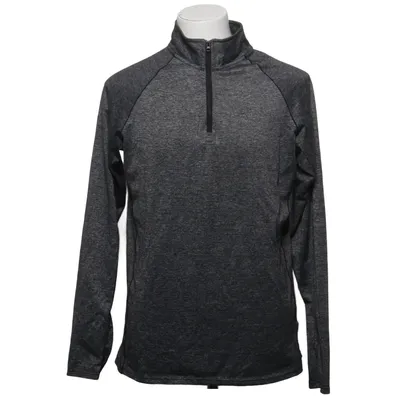 Practice jersey (Gray) from Ravelli Elastane, Polyester