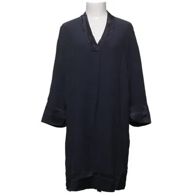 Jurk (Blauw) van Noa Noa Viscose