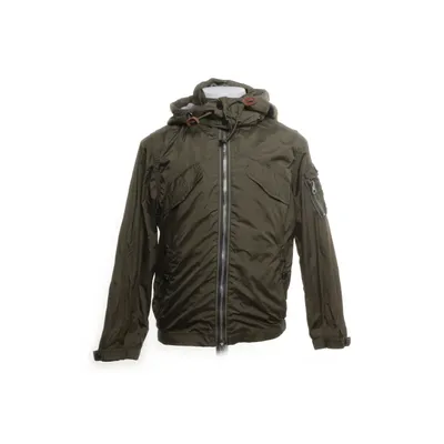 Jacka (Grön) från Claes Göran