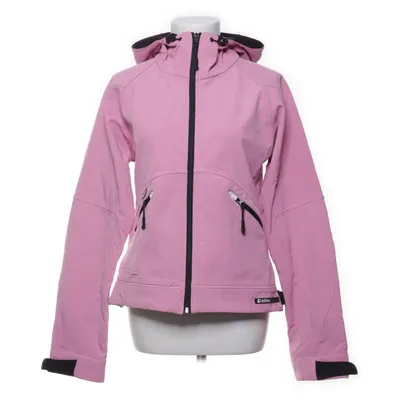Ski jacket (Pink) from Killtec Polyester
