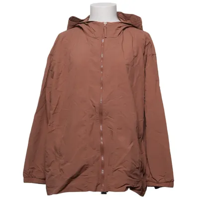 Allvädersjacka (Brun) från Gap Fit Polyamid