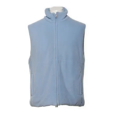 Fleeceväst (Blå) från Campagnolo Akryl, Polyester, Ull