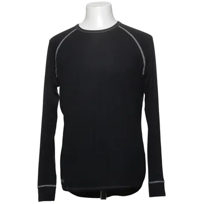 Underställströja (Svart) från Ravelli Polyester