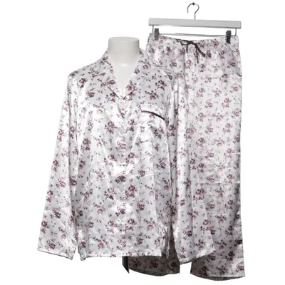Pyjama (Wit, Lila) van Closeness