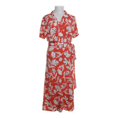 Wikkeljurk (Rood, Meerkleurig) van Jackpot Viscose