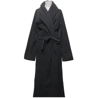 Peignoir (Gris) de Karmameju Polyester