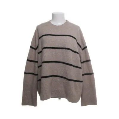 Tröja (Beige) från & Other Stories Elastan, Polyamid, Ull, Jakull