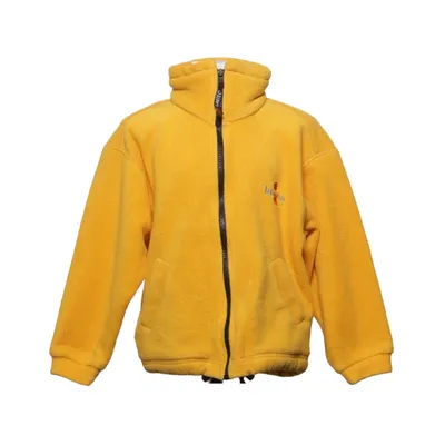 Fleecejacka (Gul) från Lafuma Polyester