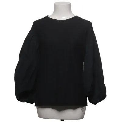 Top (Gray) from Cecilie Bahnsen Cotton