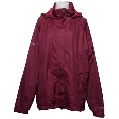Allvädersjacka (Lila) från Trespass Polyester