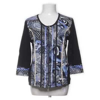 Haut (Bleu, Noir, Multicolore) de Bonita Élasthane, Viscose