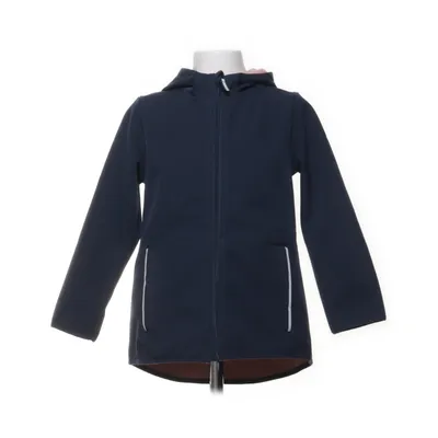 Softshelljakke (Blå) fra Topolino Elastan, Polyester