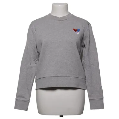 Sweatshirt (Gris) de Être Cécile Coton