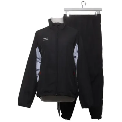 Sportssæt (Sort) fra Bagheera Polyester
