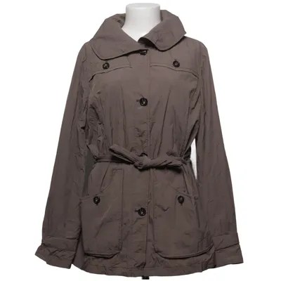 Raincoat (Capri) from Brax Feel Good Polyamide