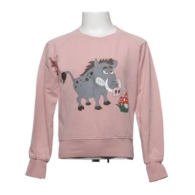 Sweatshirt (Rose) de Tao & Friends Coton biologique