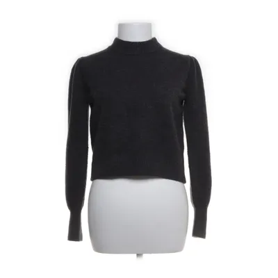 Trui (Zwart) van Rosebud Polyester, Acryl, Polyamide, Elastaan, Wol