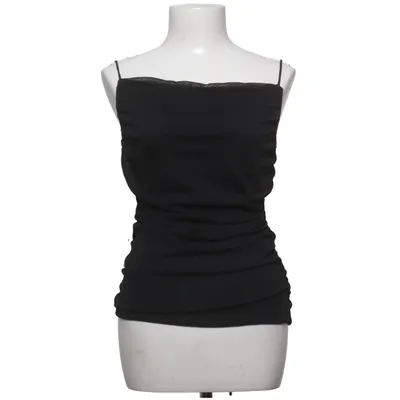 Tanktop (Zwart) van Noisy May Polyester