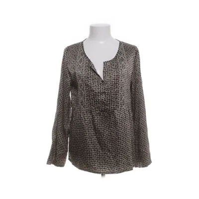 Blus (Brun) från Hallum