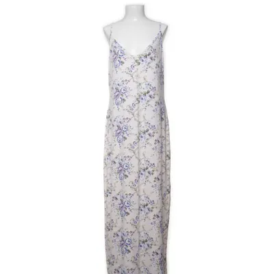 Långklänning (Rosa, Blå, Lila, Grön, Flerfärgad) från Forever 21