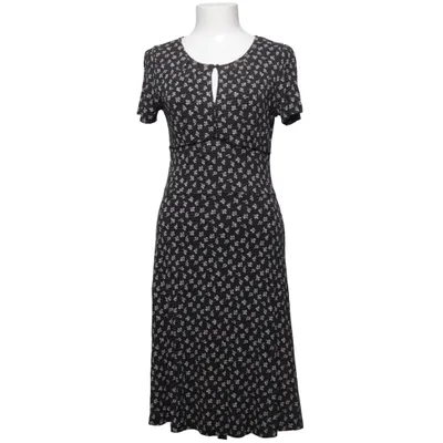 Klänning (Svart, Vit, Flerfärgad) från Vive Maria