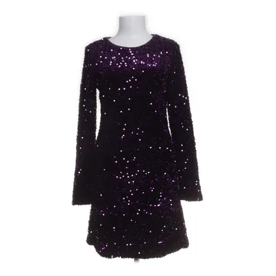 Dress (Purple) from A View Polyester
