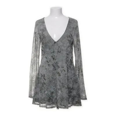 Byxdress (Grön, Flerfärgad) från Urban Outfitters Elastan, Nylon, Polyester