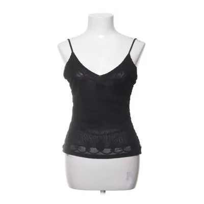 Top (Sort) fra Misha Collection