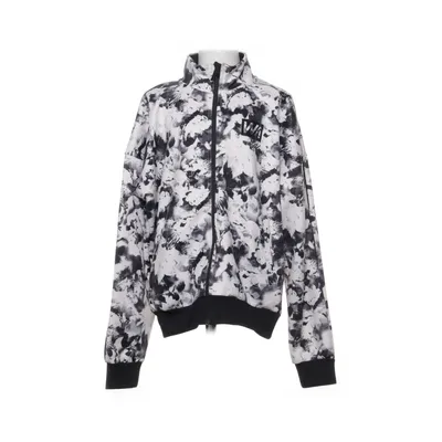 Blouson (Noir, Blanc, Multicolore) de Warp Élasthane, Polyester