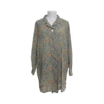 Shirt dress (Multicolored) from Sisignora