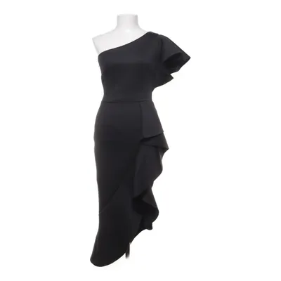 Cocktailklänning (Svart) från True Violet Elastan, Polyester