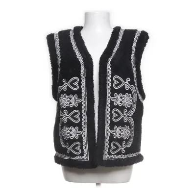 Ytterväst (Svart, Vit) från Fabienne Chapot Akryl, Polyester